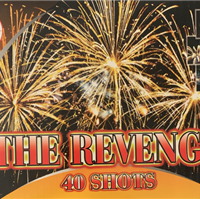 Bonbridge the revenge vuurwerk te koop in België